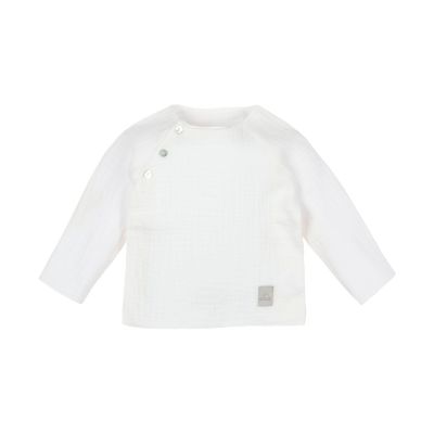Nanami Mousseline Truitje - Off White