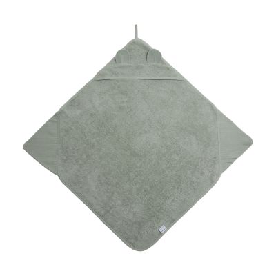 Nifty 2-In-1 Badcape