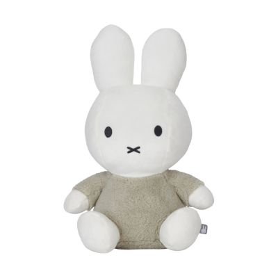 Nijntje Fluffy Knuffel - 35 cm