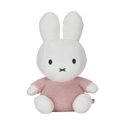 Nijntje Fluffy Knuffel - 35 cm