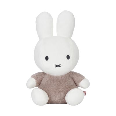 Nijntje Fluffy Knuffel - 35 cm