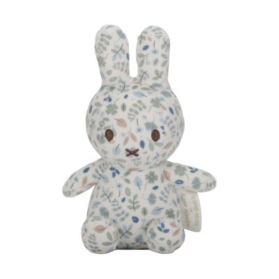 Nijntje X Little Dutch Lucky All-Over Knuffel - 15 cm