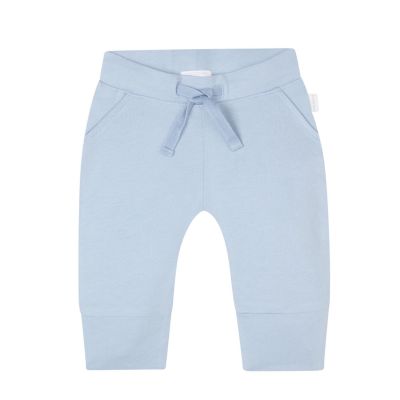 Noppies Naupli Broekje - Blue Fog