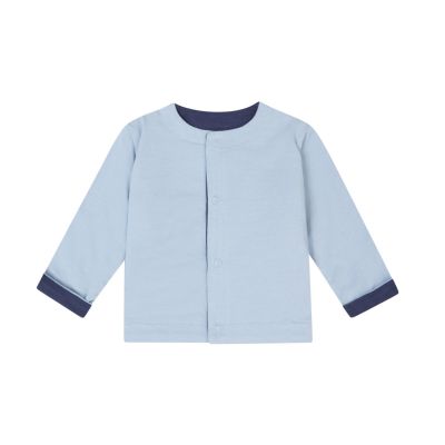 Noppies Nowra Vestje - Blue Fog