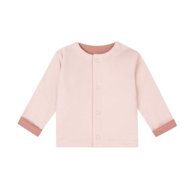 Noppies Nowra Vestje - Rose Smoke