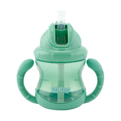 Nuby Flip-It Drinkbeker - 240 ml