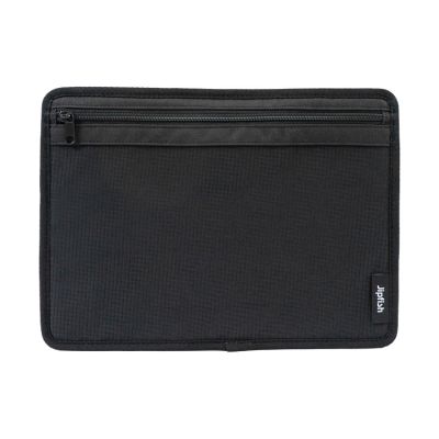 Jipfish Zijvak - Black