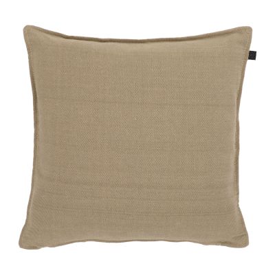 Overseas Canvas Kussen - 45 x 45 cm