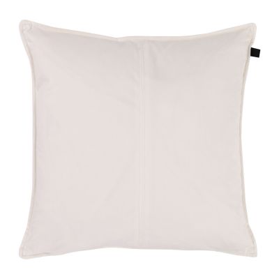 Overseas Middlestitch Kussen - 60 x 60 cm– Velours