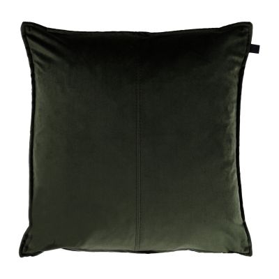 Overseas Middlestitch Kussen - 60 x 60 cm– Velours