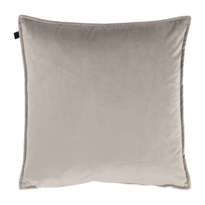 Overseas Middlestitch Kussen - 60 x 60 cm– Velours