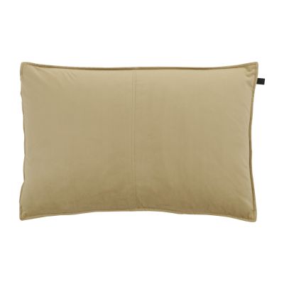 Overseas Middlestitch Kussen – 40 x 60 cm - Velours 