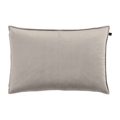 Overseas Middlestitch Kussen – 40 x 60 cm - Velours 