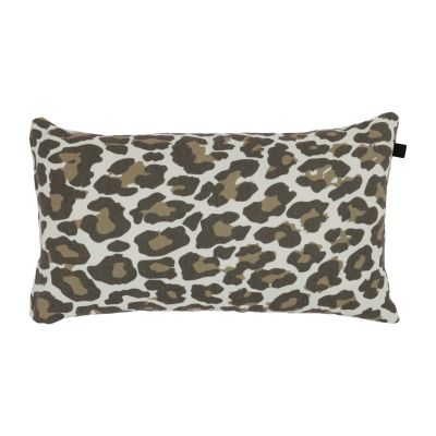 Overseas Pip Kussen - Beige