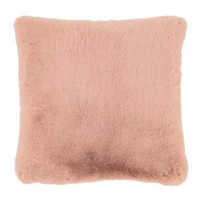 Overseas Rino Fur Kussen - 45 x 45 cm