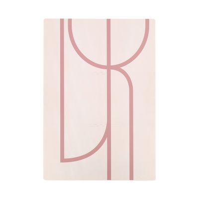 Puck Playmat Lines