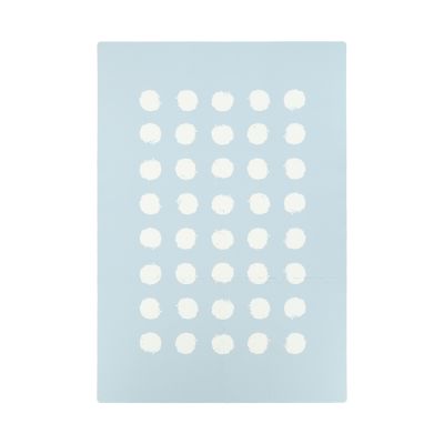 Puck Playmat Dots