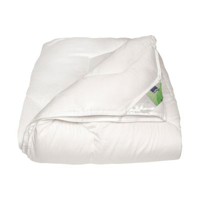 Polydaun Lotus 4-Seizoenen Dekbed - 155x220 cm