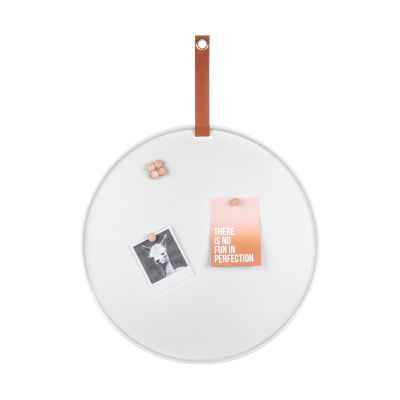 Present Time Perky Memobord