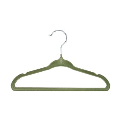 Puck Kledinghanger - Antislip - 6 Stuks