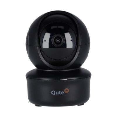 Babypark Qute Q-Connection Smart WIFI Camera aanbieding
