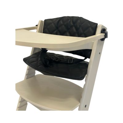 Babypark Ralph Boyer Stoelverkleiner Boris Meegroeistoel - Zwart aanbieding