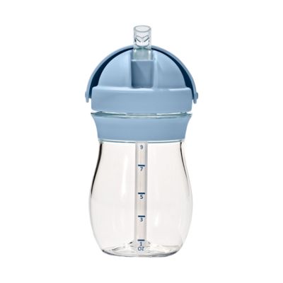 Oxo Tot Transitions Rietjesbeker - 250 ml - Dusk