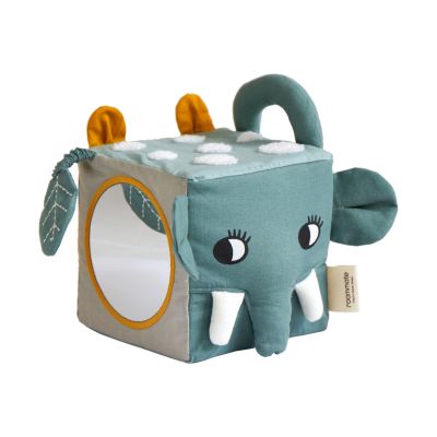 Roommate Jungle Activiteitenkubus