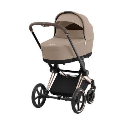 Cybex Priam 4 Kinderwagen 2-in-1 - Rosegold