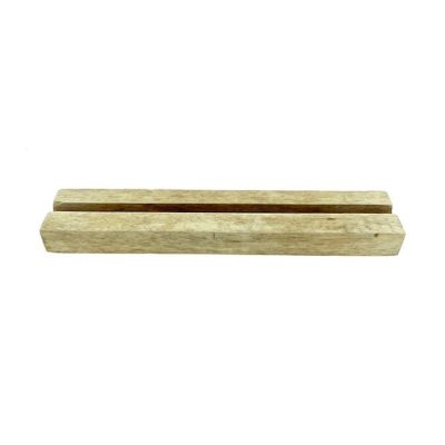MJ Living Letterplank - 21 cm