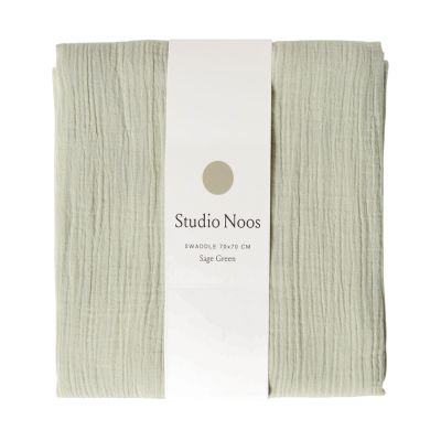 Studio Noos Swaddle - 70x70 cm