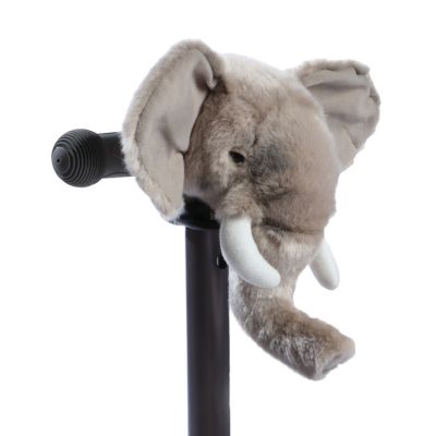 Wild &amp; Soft Scooter Head - Olifant