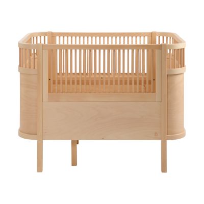 Sebra Meegroeibed Baby &amp; Junior