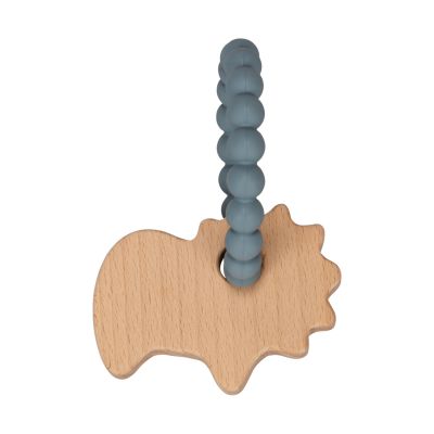DAY Dierenfiguren Bijtring - Silicone
