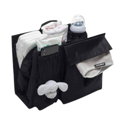 Snoozzz Organizer - Zwart