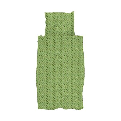 Snurk Cozy Cactus Dekbedovertrek – 140 x 200/220 cm 