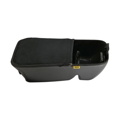 Doona X Storage Basket - Black