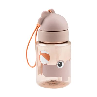 Done By Deer Drinkfles Met Rietje - Tiny Farm