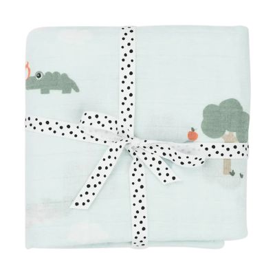 Done by Deer Swaddle - Playground