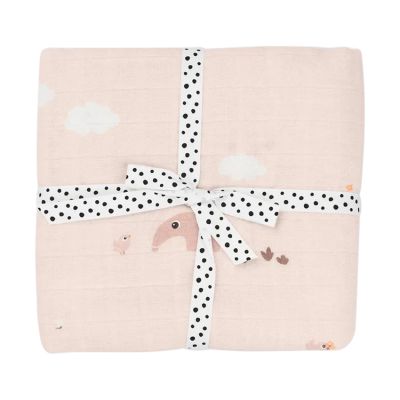 Done by Deer Swaddle - Playground