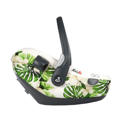 Swandoo Aloha Albert Zomerhoes - Hawaï Print - Off White