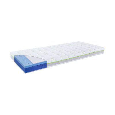 Träumeland Junior Matras - Zeebries - 90 x 190 cm