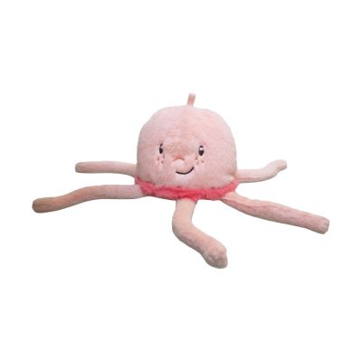 Atelier Pierre Nachtlampje - Colette Jellyfish - Magnolia