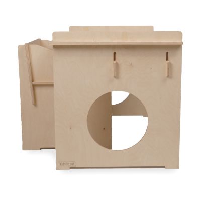 KidsDepot Athene Tafelset - Easyclick