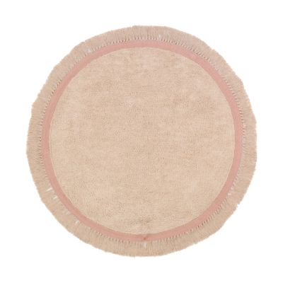 Tapis Petit Cakey Vloerkleed - 	Ø 130 cm