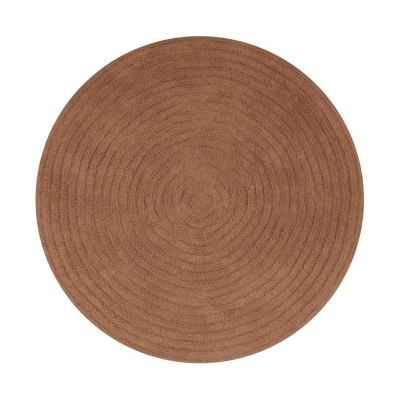 Tapis Petit Vloerkleed Robin - 110 x 110 cm