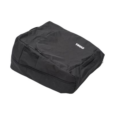 Thule Chariot Transporttas – Zwart