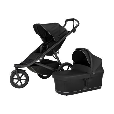 Thule Urban Glide 3 Kinderwagen 2-in-1