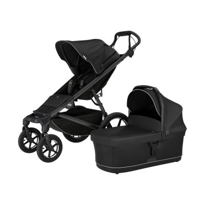 Thule Urban Glide 4 Kinderwagen 2-in-1