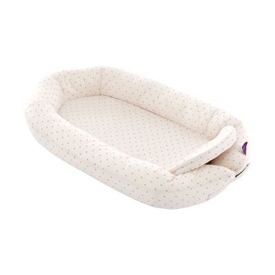 Träumeland Home Comfort Babynestje